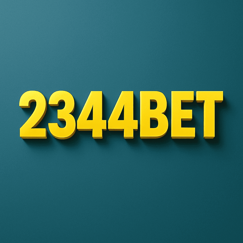 2344bet: Plataforma de Apostas Segura e Divertida